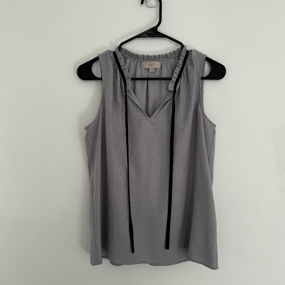 LOFT Blouse